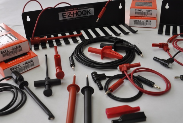 Test Leads and Kits for the Automotive Market